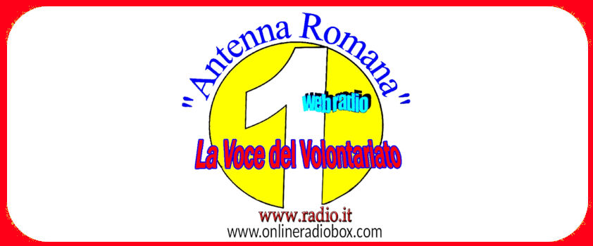 Antenna Romana