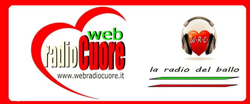Web Radio Cuore